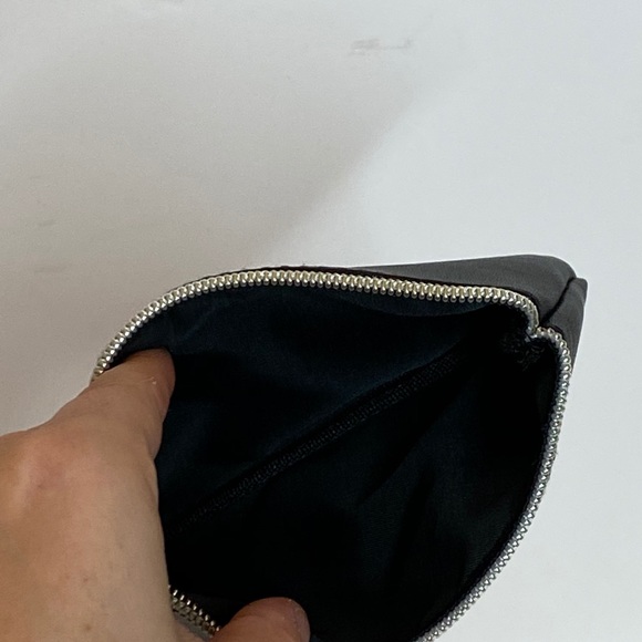 Target Fund Coin Purse Wallet Bag Pouch - Picture 6 of 6